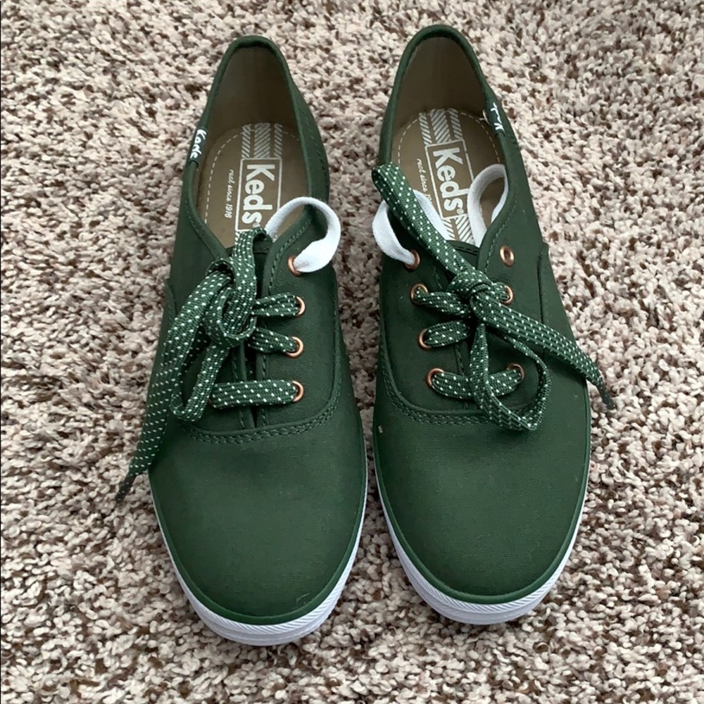 Keds